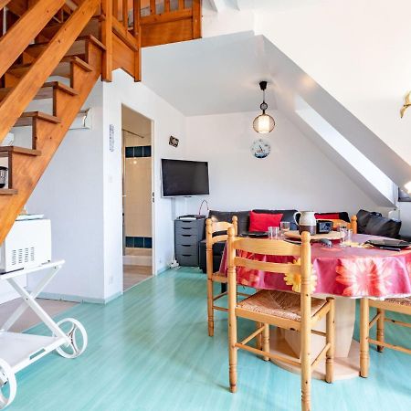 Studio Cabourg Plage-20 By Interhome Kültér fotó