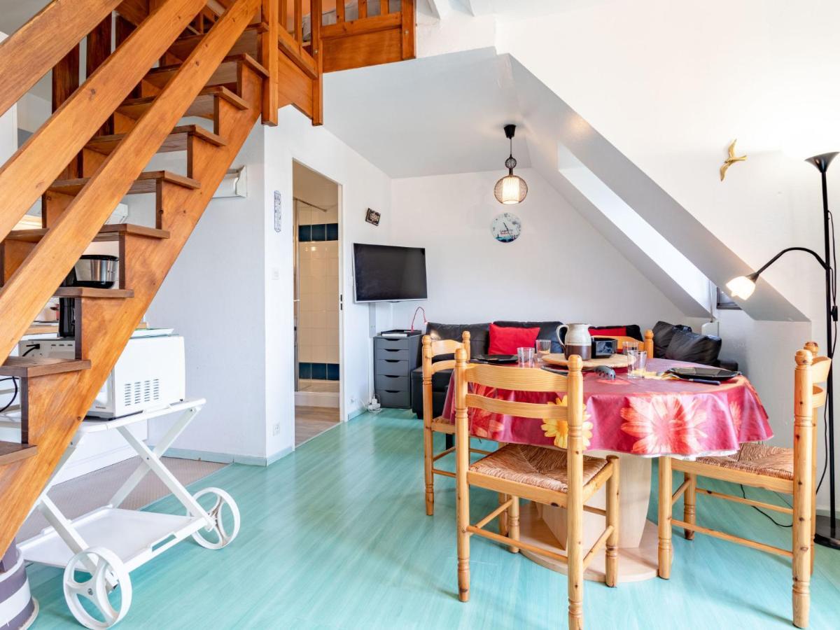 Studio Cabourg Plage-20 By Interhome Kültér fotó