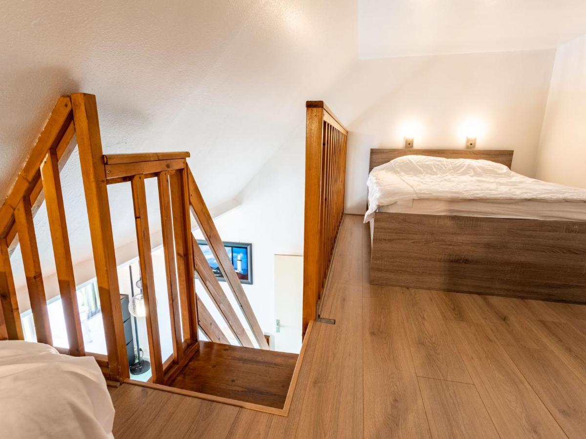 Studio Cabourg Plage-20 By Interhome Kültér fotó