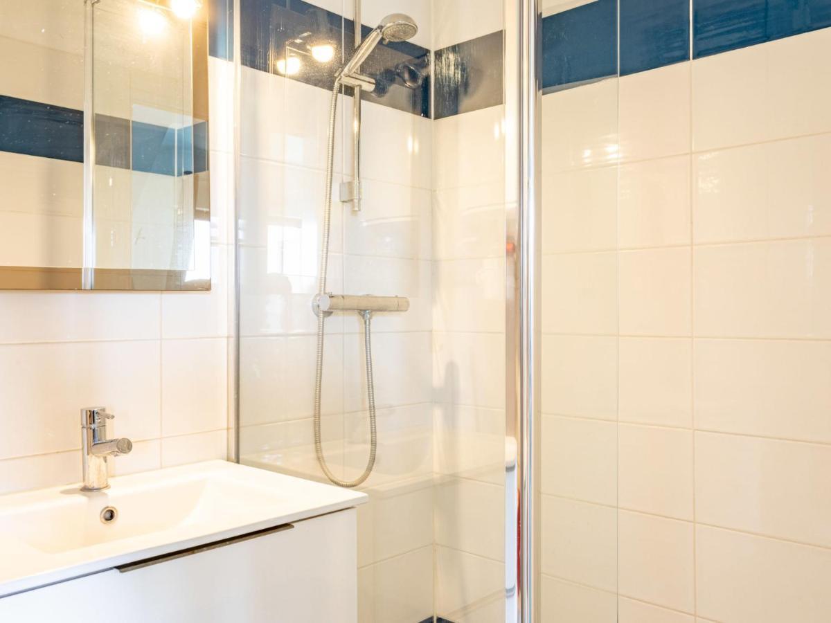 Studio Cabourg Plage-20 By Interhome Kültér fotó