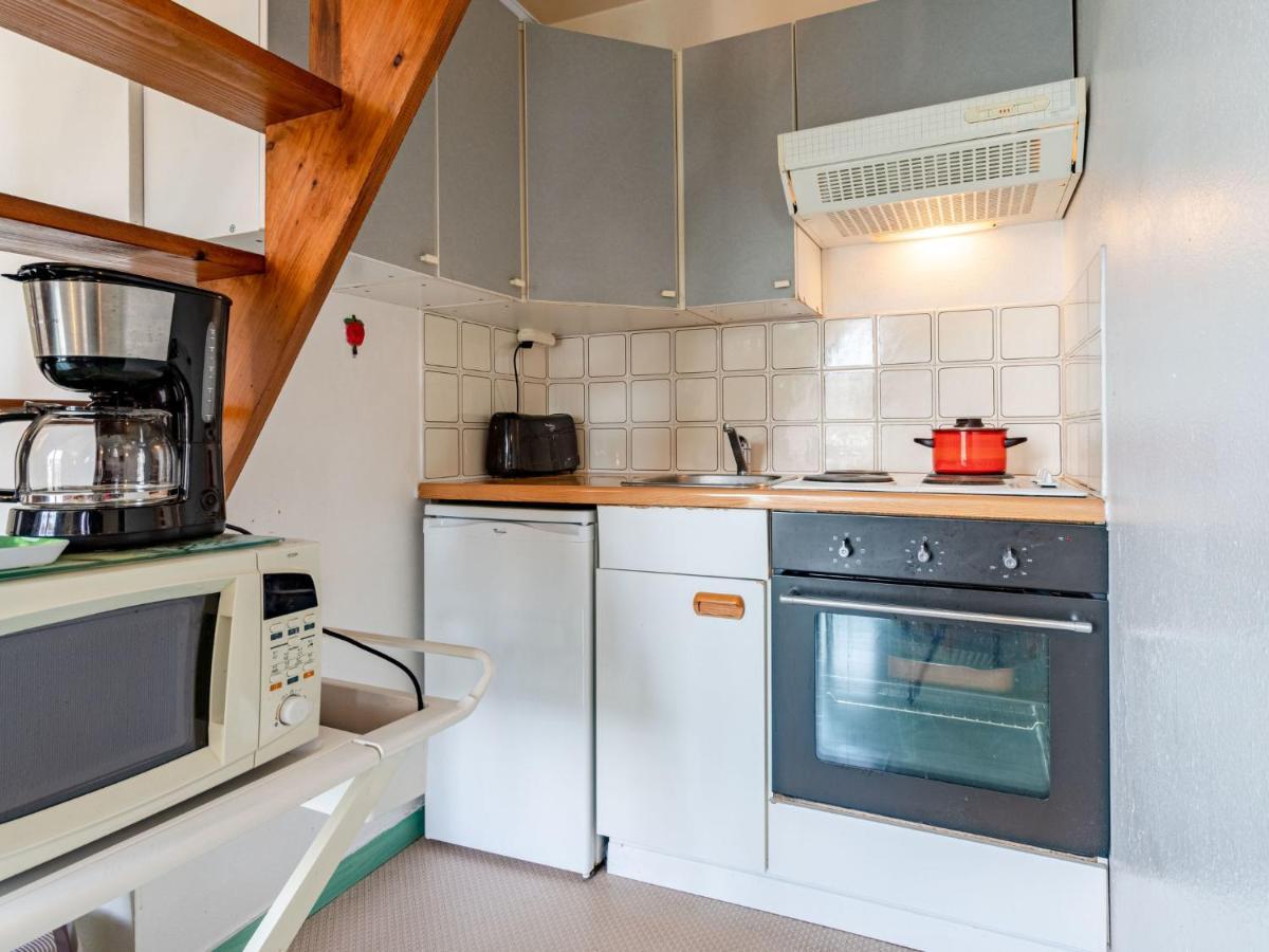 Studio Cabourg Plage-20 By Interhome Kültér fotó