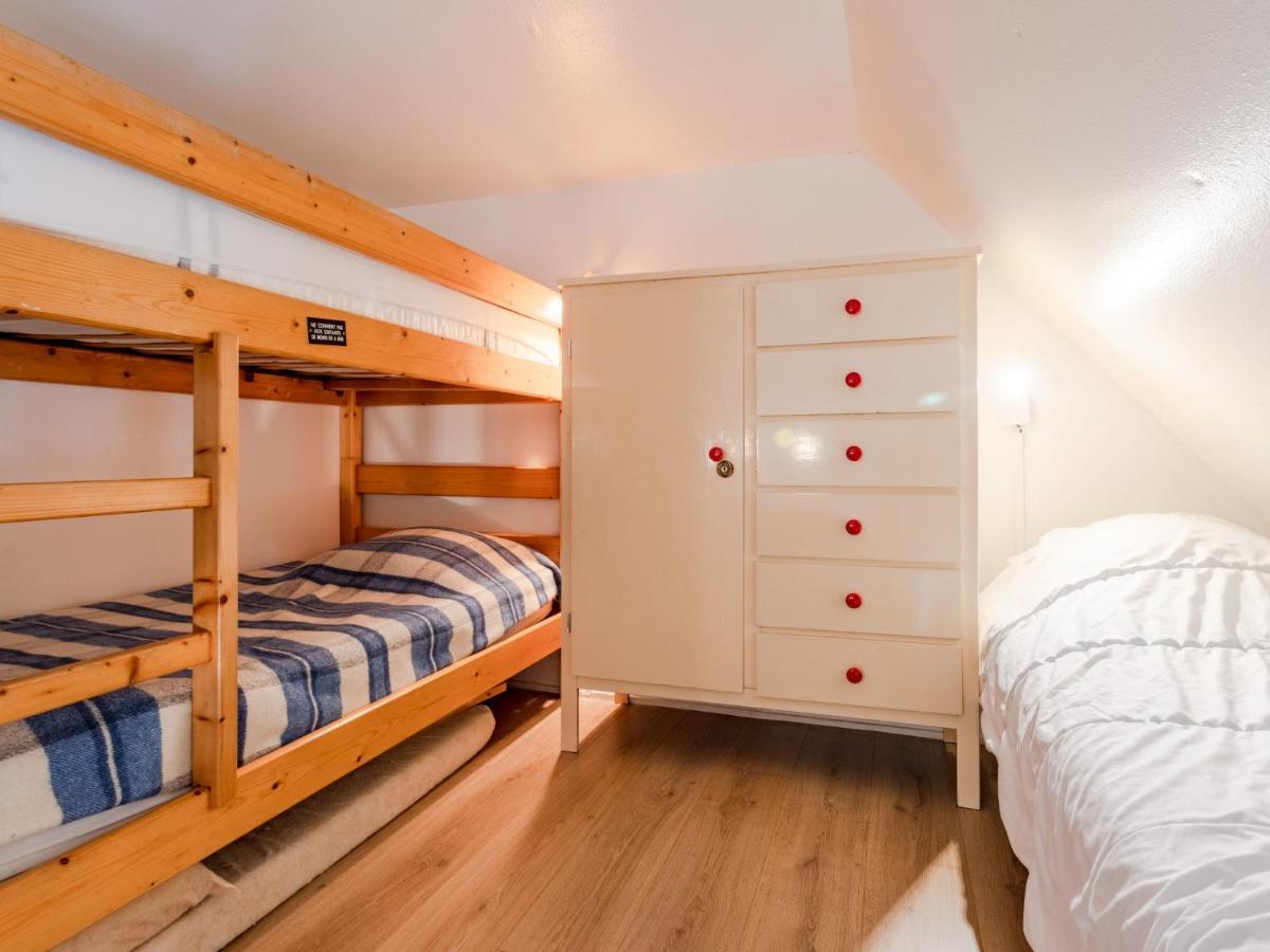 Studio Cabourg Plage-20 By Interhome Kültér fotó