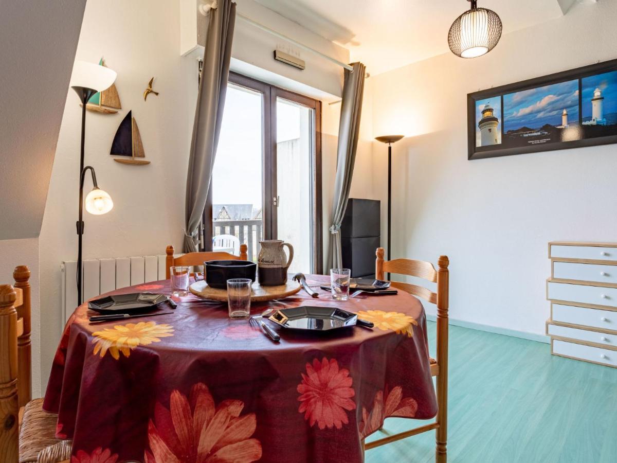 Studio Cabourg Plage-20 By Interhome Kültér fotó
