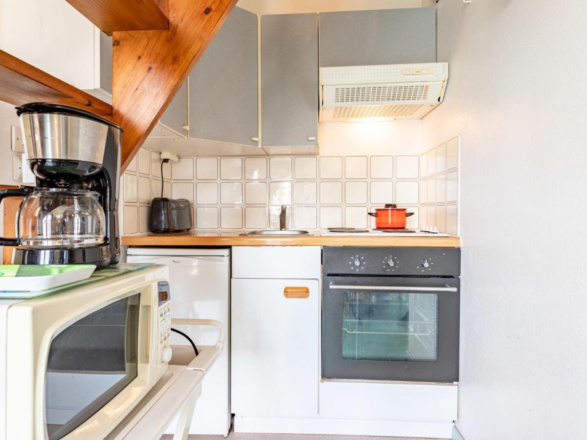 Studio Cabourg Plage-20 By Interhome Kültér fotó