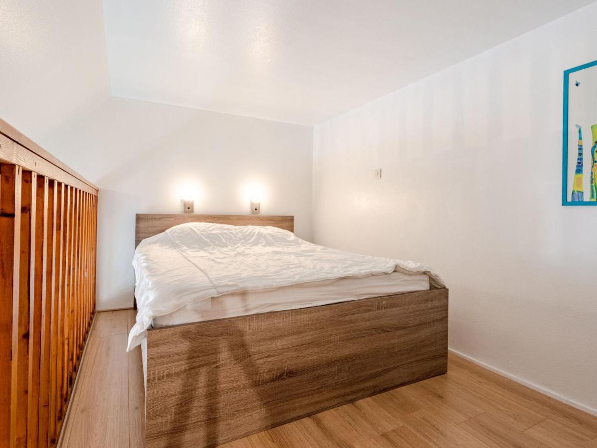 Studio Cabourg Plage-20 By Interhome Kültér fotó
